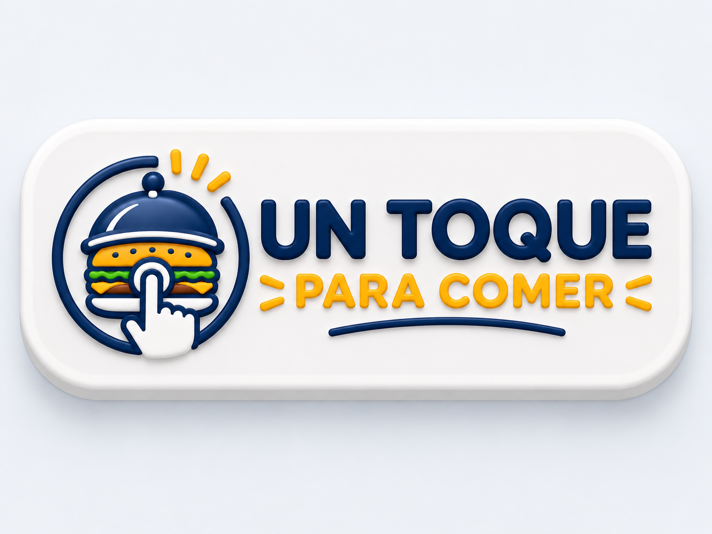 Un Toque para Comer